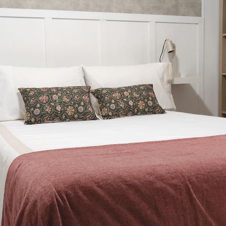 Apartamento Ipalema مالقة المظهر الخارجي الصورة