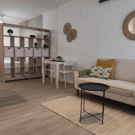Apartamento Ipalema مالقة المظهر الخارجي الصورة