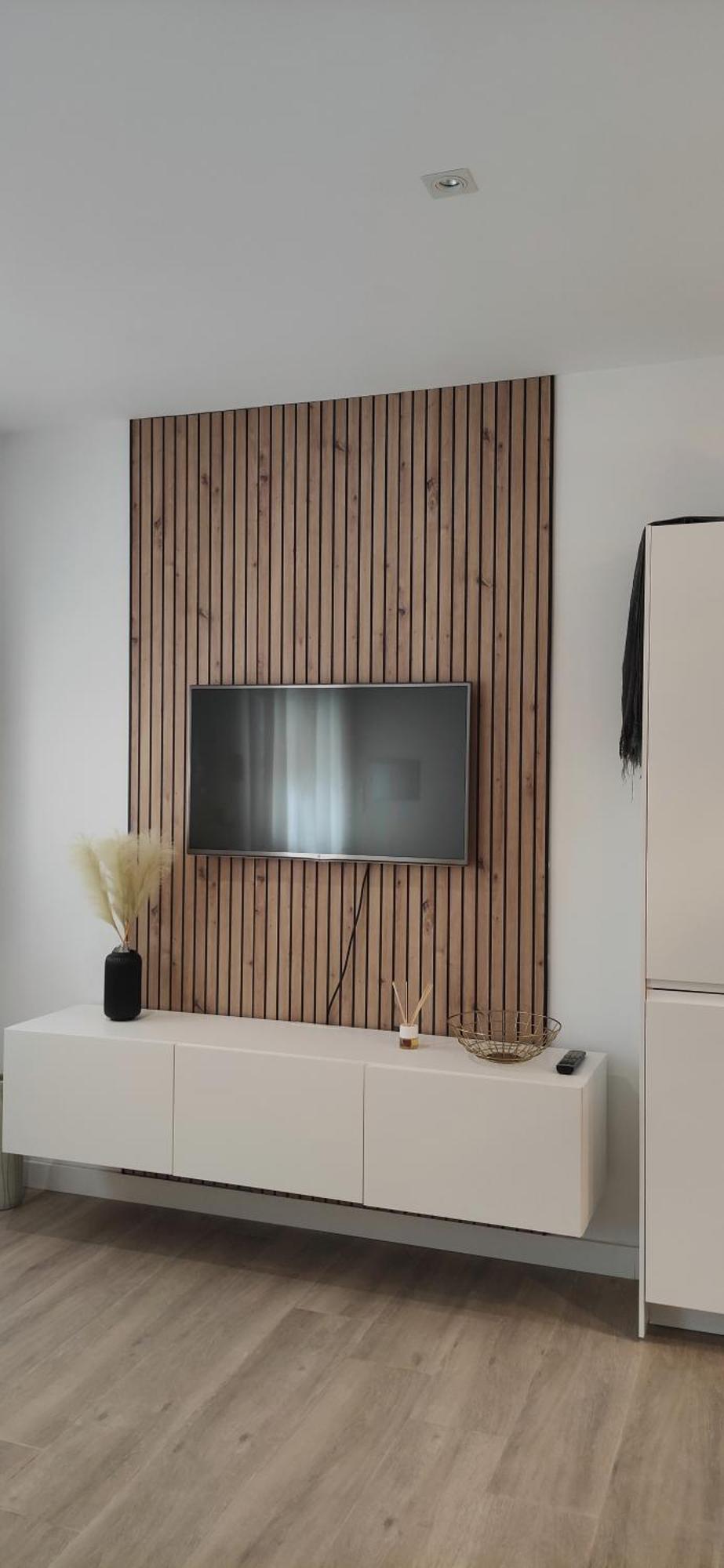 Apartamento Ipalema مالقة المظهر الخارجي الصورة