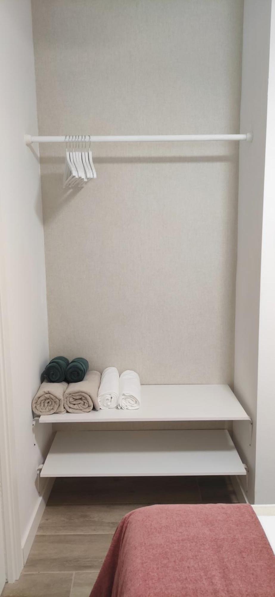 Apartamento Ipalema مالقة المظهر الخارجي الصورة