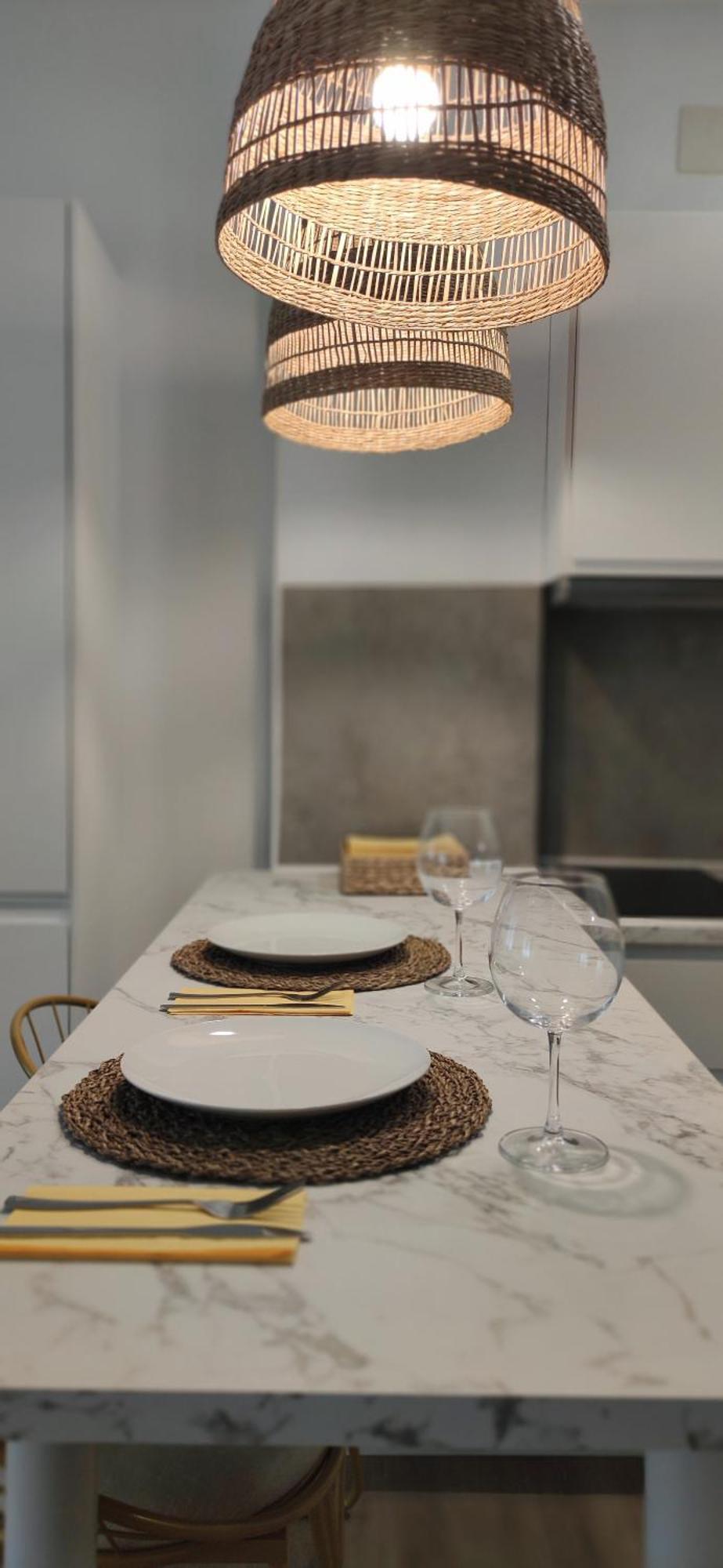 Apartamento Ipalema مالقة المظهر الخارجي الصورة