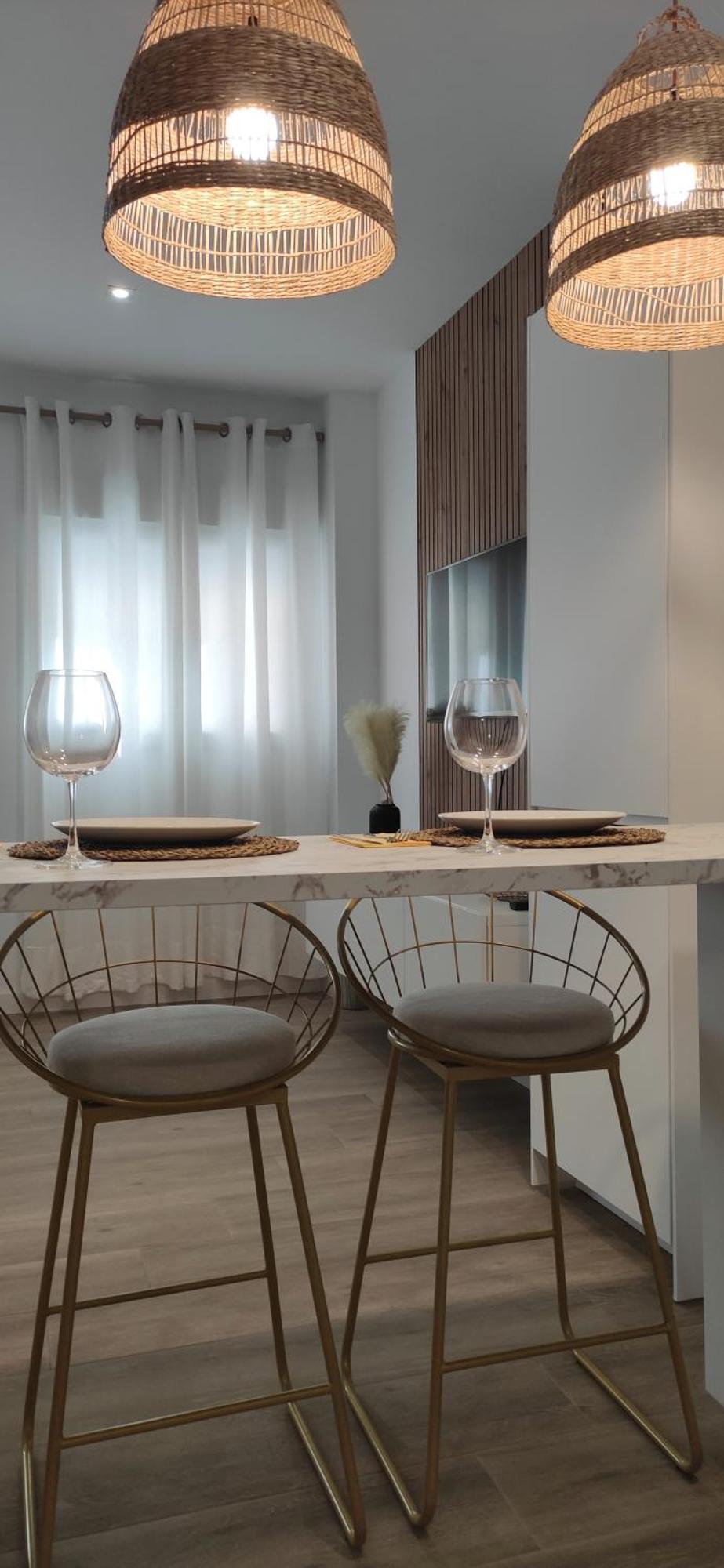 Apartamento Ipalema مالقة المظهر الخارجي الصورة