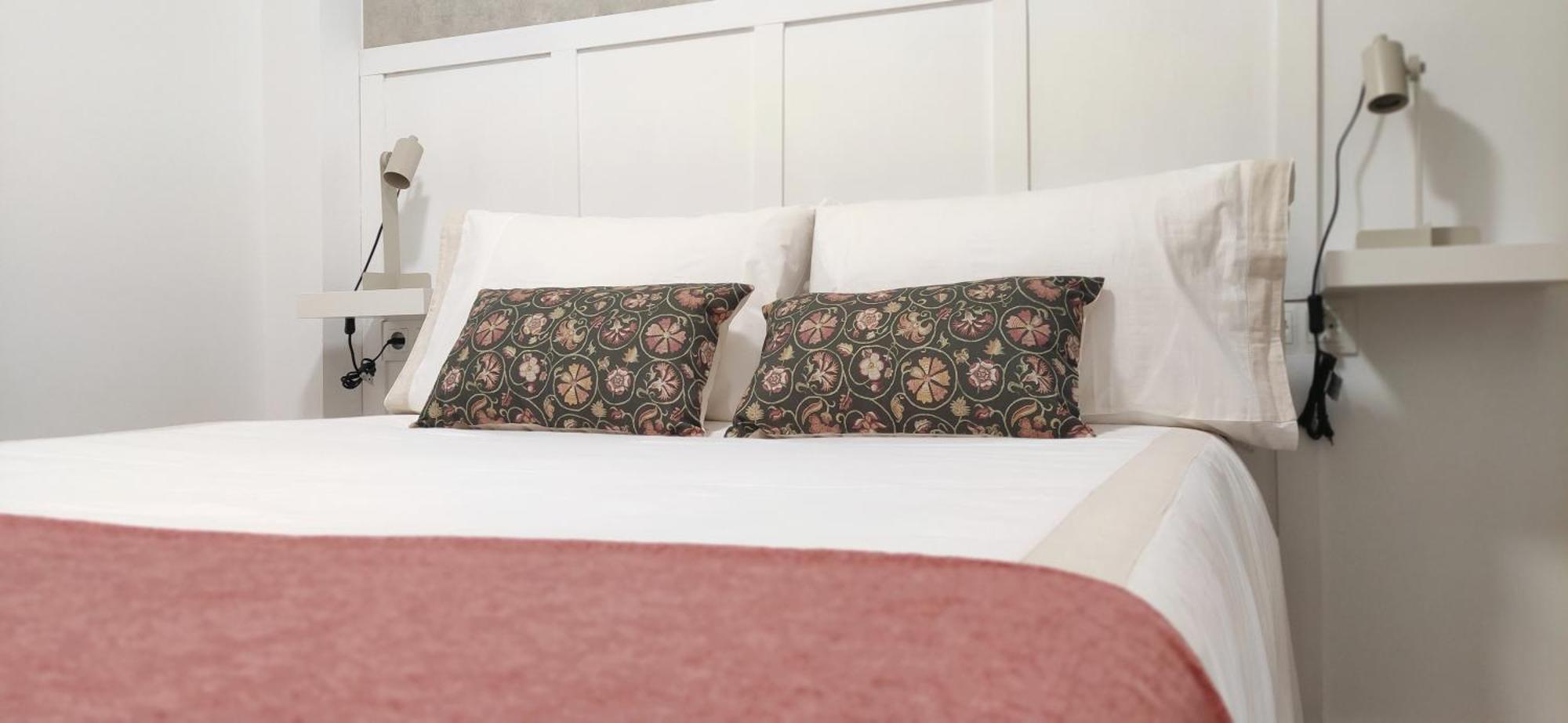 Apartamento Ipalema مالقة المظهر الخارجي الصورة
