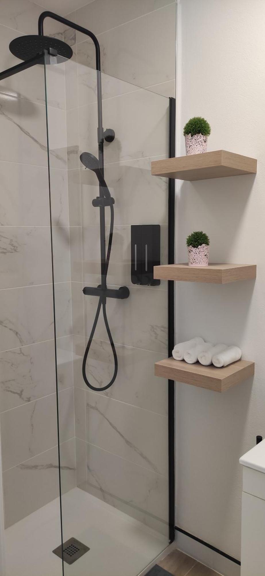 Apartamento Ipalema مالقة المظهر الخارجي الصورة