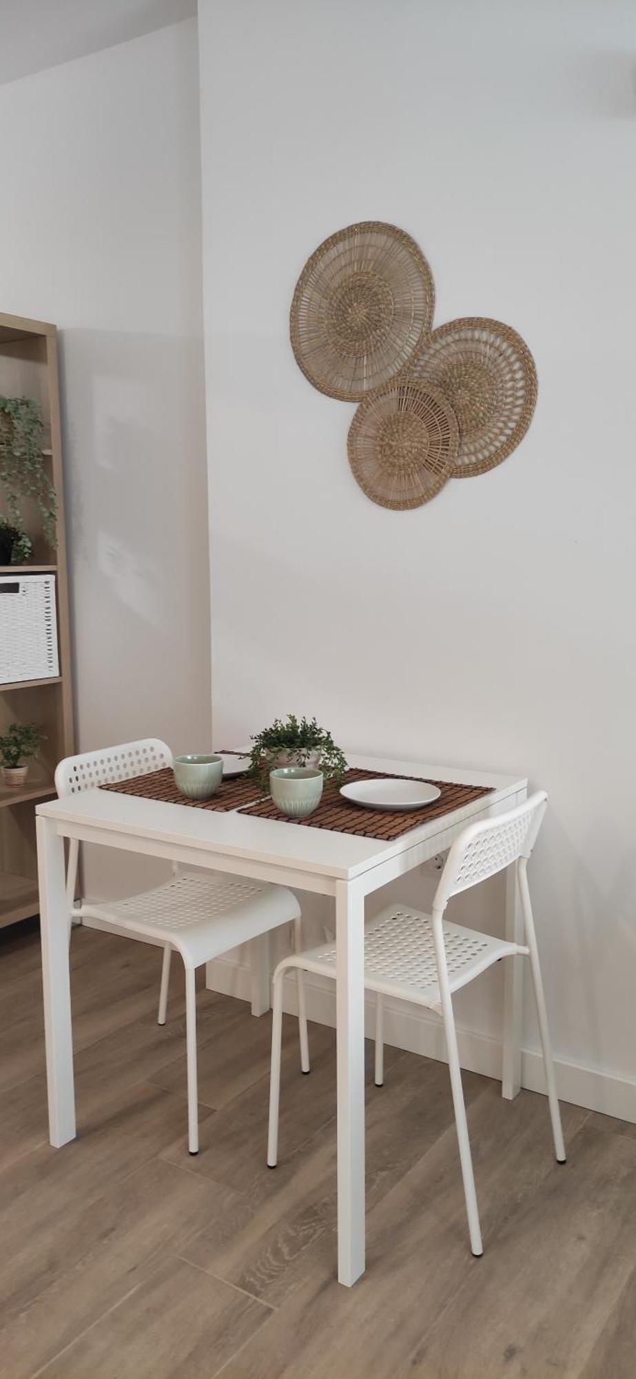 Apartamento Ipalema مالقة المظهر الخارجي الصورة