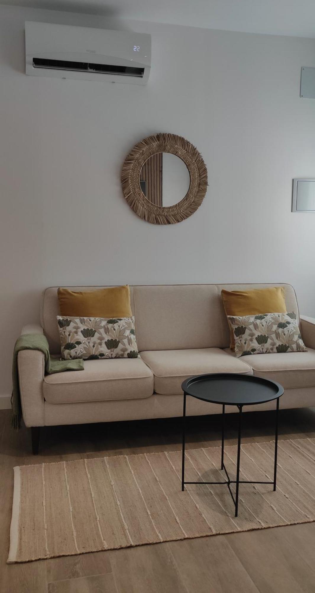 Apartamento Ipalema مالقة المظهر الخارجي الصورة