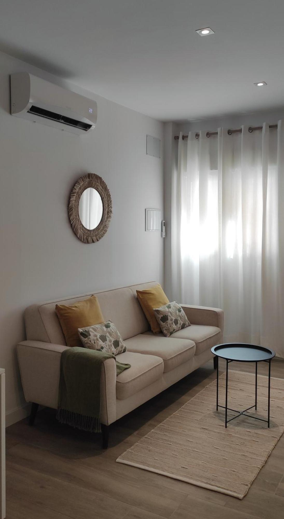 Apartamento Ipalema مالقة المظهر الخارجي الصورة